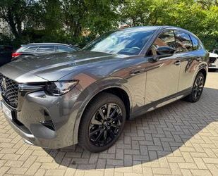 Mazda CX-60 Gebrauchtwagen