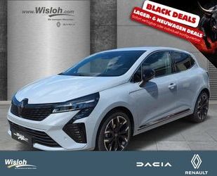 Renault Clio Gebrauchtwagen