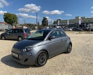 Fiat 500e Gebrauchtwagen