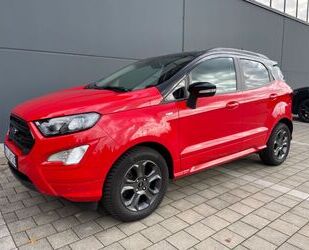 Ford EcoSport Gebrauchtwagen