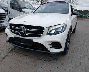 Mercedes-Benz GLC 350 Gebrauchtwagen