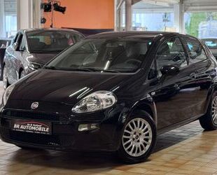 Fiat Punto Gebrauchtwagen