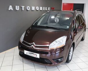 Citroen Grand C4 Picasso / SpaceTourer Gebrauchtwagen