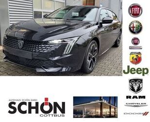 Peugeot 508 Gebrauchtwagen