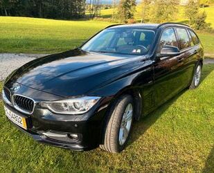 BMW 320 Gebrauchtwagen