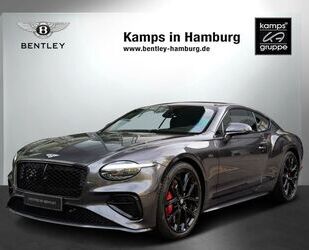 Bentley Continental GT Gebrauchtwagen