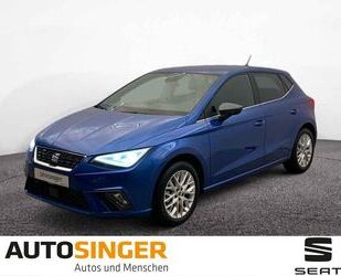 Seat Ibiza Gebrauchtwagen