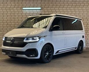VW T6 California Gebrauchtwagen