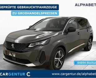 Peugeot 5008 Gebrauchtwagen