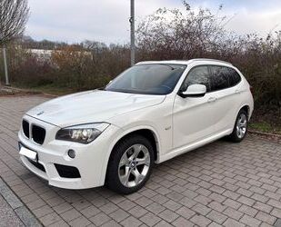 BMW X1 Gebrauchtwagen
