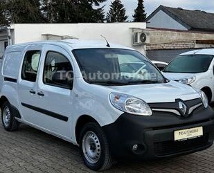 Renault Kangoo Gebrauchtwagen