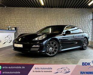 Porsche Panamera Gebrauchtwagen