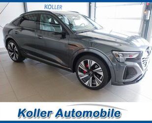 Jeep Q8 e-tron 