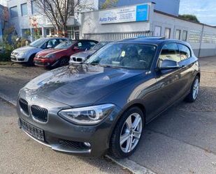 BMW 116 Gebrauchtwagen