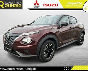 Nissan Juke Gebrauchtwagen
