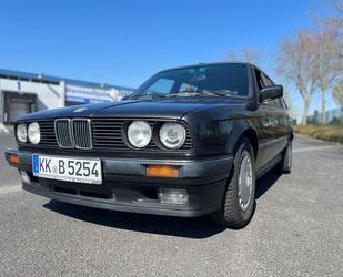 BMW 325 Gebrauchtwagen