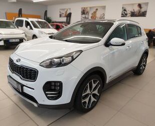 Kia Sportage Gebrauchtwagen
