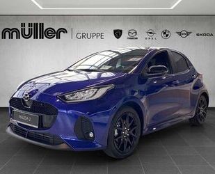 Mazda 2 Gebrauchtwagen
