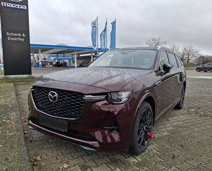 Mazda CX-80 Gebrauchtwagen