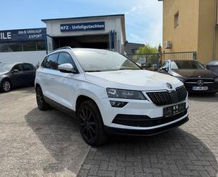 Skoda Karoq Gebrauchtwagen