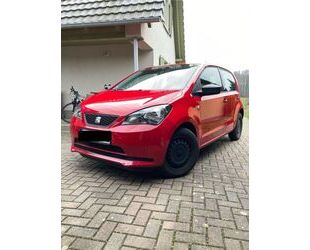 Seat Mii Gebrauchtwagen