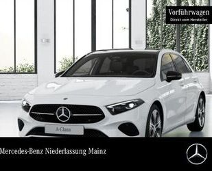 Mercedes-Benz A 200 Gebrauchtwagen