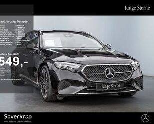Mercedes-Benz E 200 Gebrauchtwagen