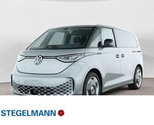 VW ID. Buzz Gebrauchtwagen