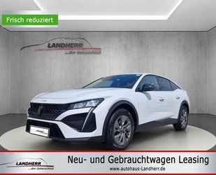 Peugeot 408 Gebrauchtwagen