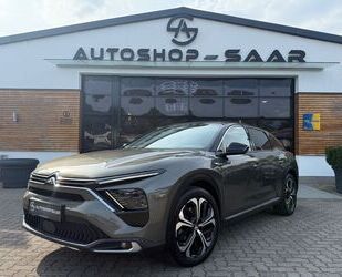 Citroen C5 X Gebrauchtwagen