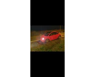 VW Beetle Gebrauchtwagen