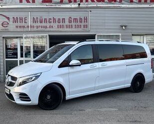 Mercedes-Benz V 250 Gebrauchtwagen