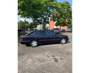 Mercedes-Benz E 320 Gebrauchtwagen