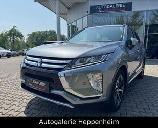 Mitsubishi Eclipse Gebrauchtwagen