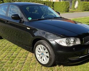 BMW 116 Gebrauchtwagen