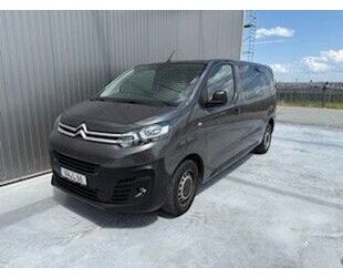Citroen Jumpy Gebrauchtwagen