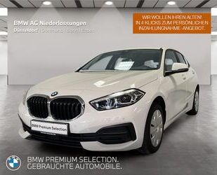 BMW 116 Gebrauchtwagen