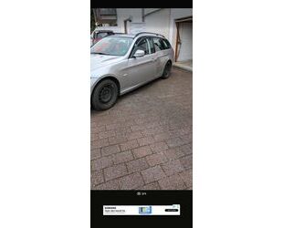 BMW 318 Gebrauchtwagen