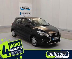 Mitsubishi Space Star Gebrauchtwagen