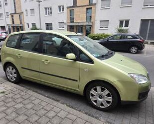 Ford C-Max Gebrauchtwagen
