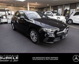 Mercedes-Benz A 180 Gebrauchtwagen