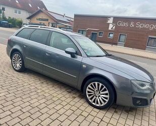 Seat Exeo Gebrauchtwagen