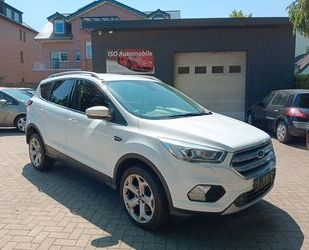Ford Kuga Gebrauchtwagen