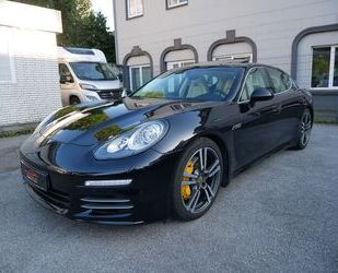 Porsche Panamera Gebrauchtwagen
