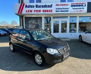 VW Polo Gebrauchtwagen