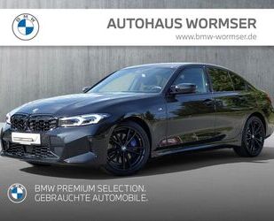 BMW M340i Gebrauchtwagen