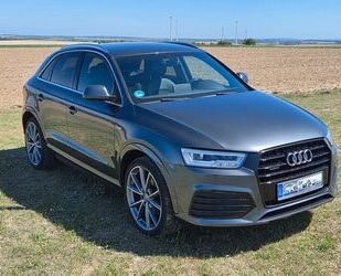 Audi Q3 Gebrauchtwagen