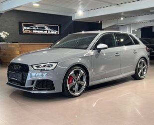 Audi RS3 Gebrauchtwagen