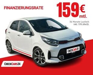 Kia Picanto Gebrauchtwagen