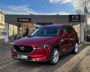 Mazda CX-5 Gebrauchtwagen